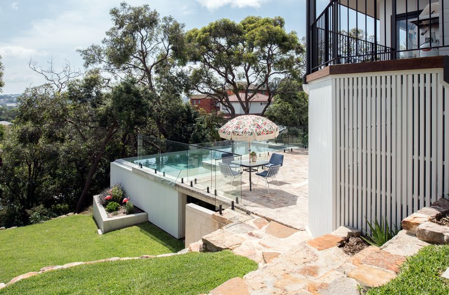 Freshwater House