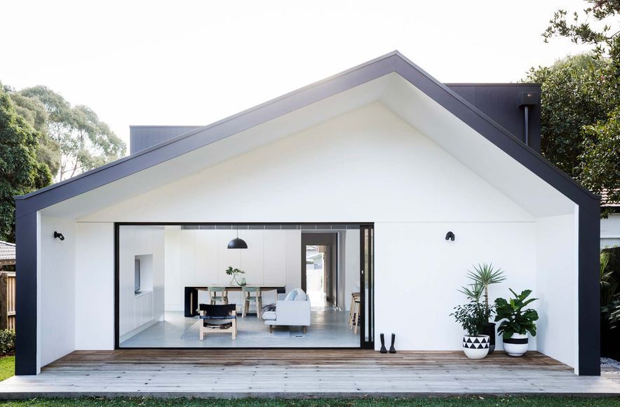 Allen Key House