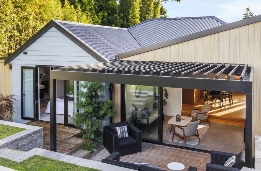 Morningside Residence