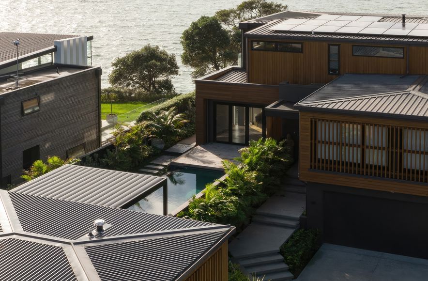 Rothesay Bay Residence
