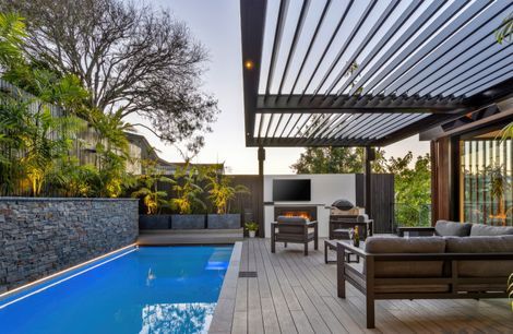 Oceanview Opulence