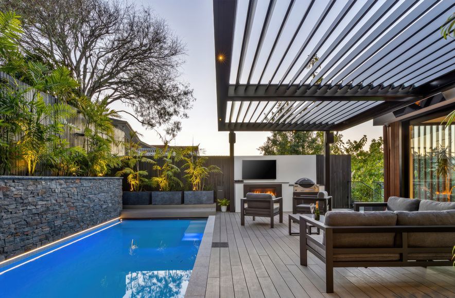Oceanview Opulence
