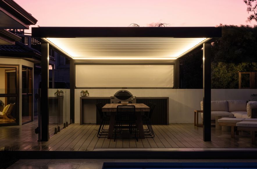 Milford Residence