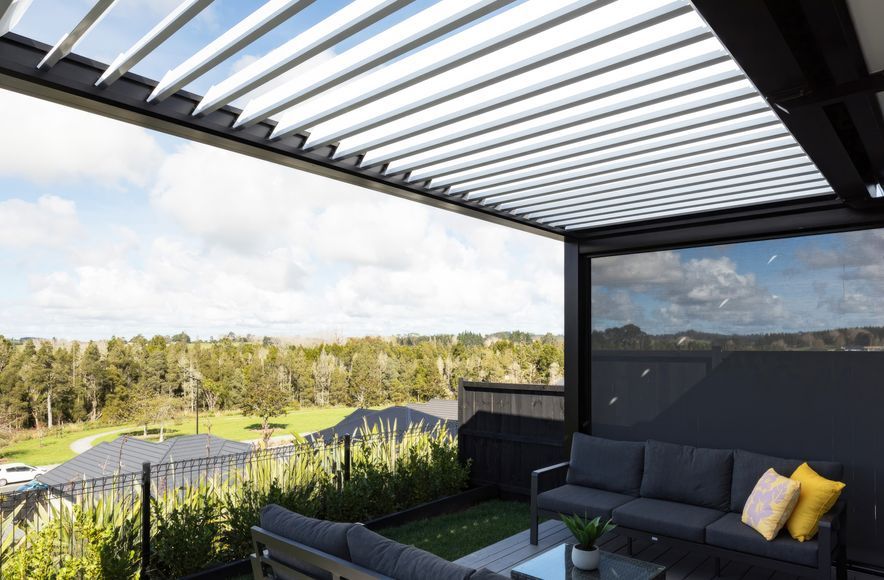 Milldale Residence