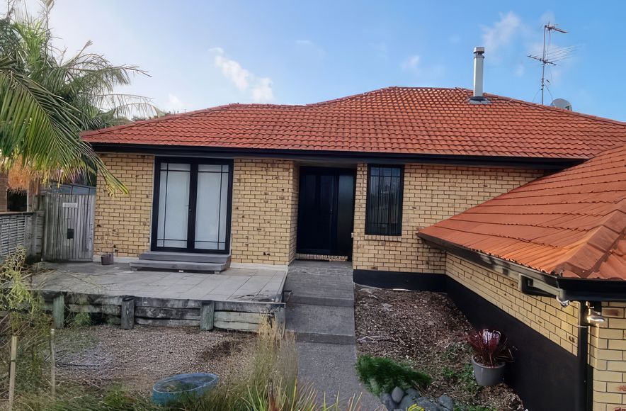 New Deck | Manly Beach