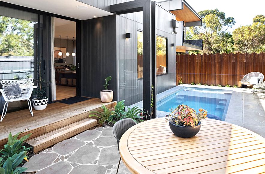 Drew Yarraville