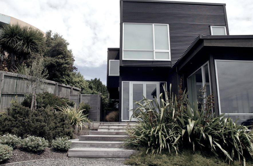 Diamond Harbour Residence