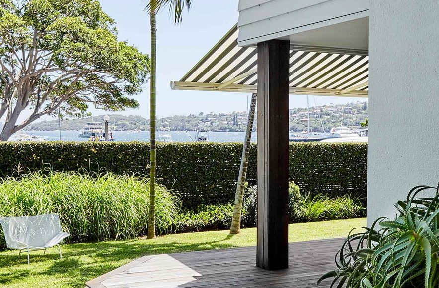 Rose Bay