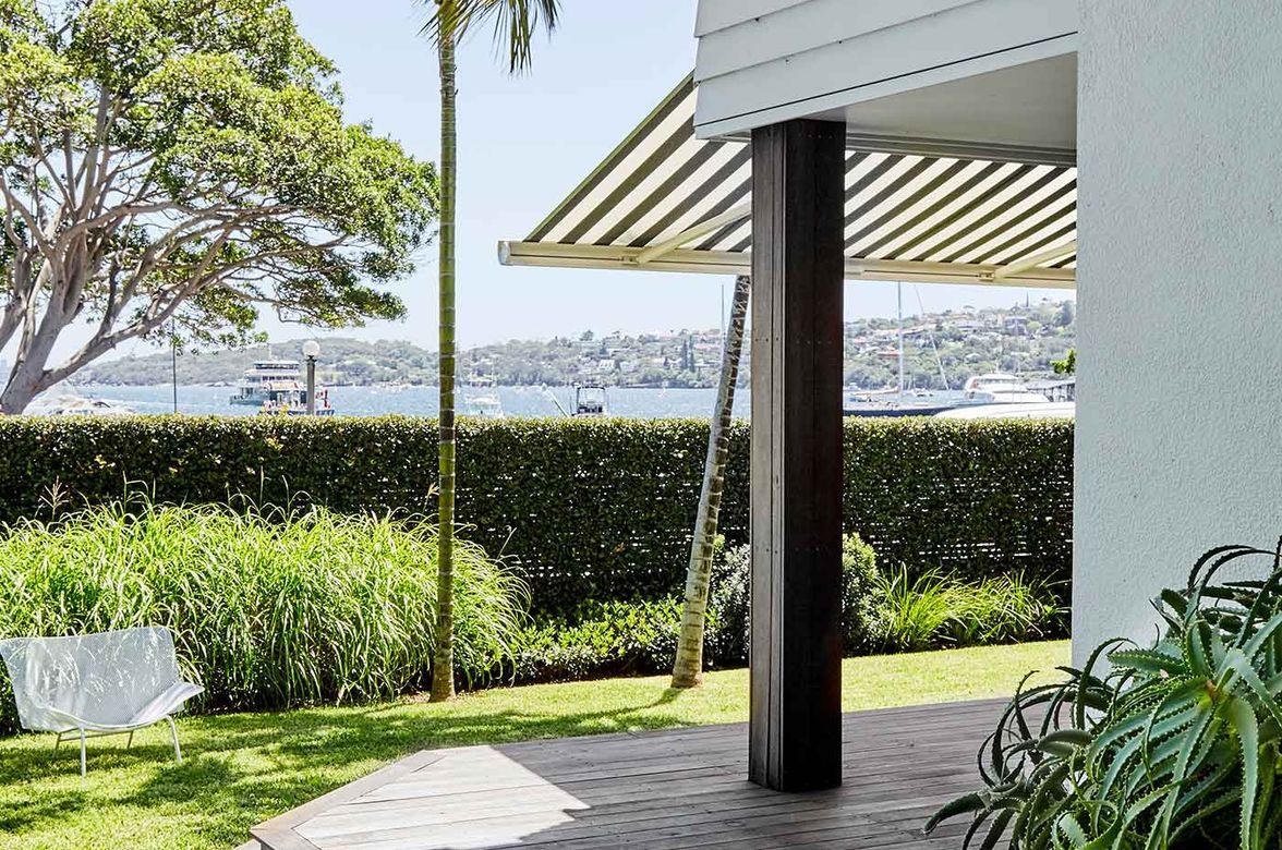 Rose Bay