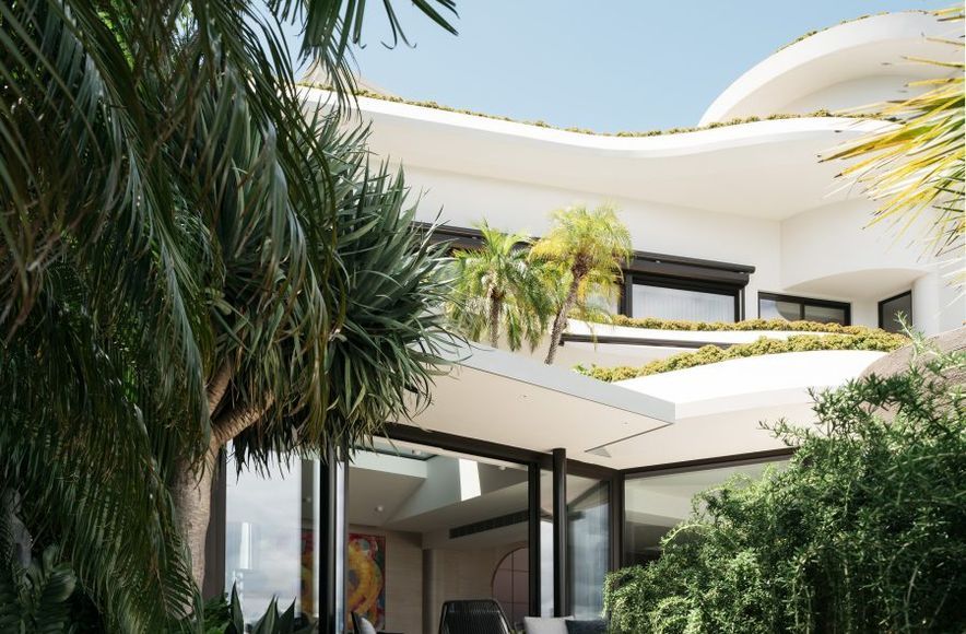 Point Piper Enclave