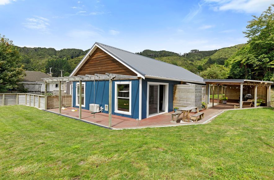 New Build 3-Bedroom Family Home