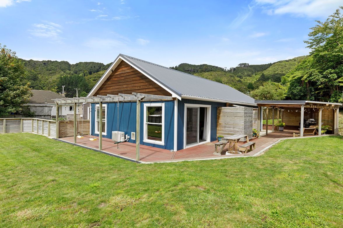 New Build 3-Bedroom Family Home