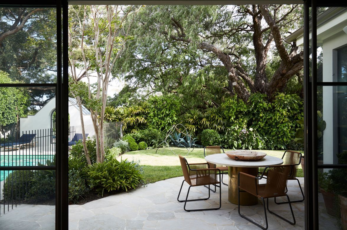 Bellevue Hill - 1