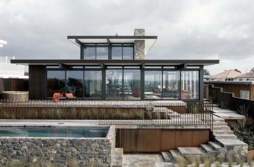 Beachfront Paradise