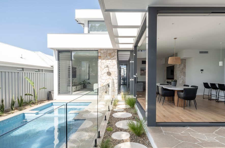 Horizon Haus, Caringbah South