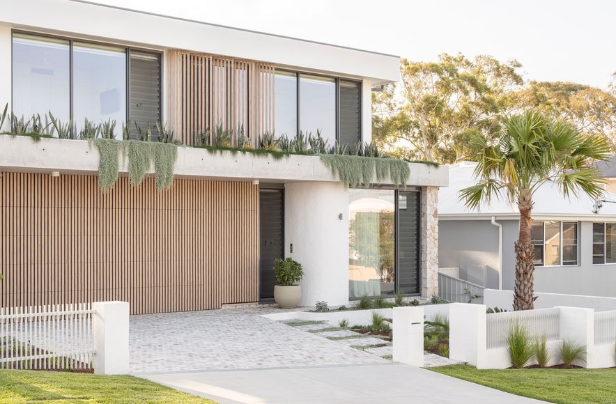 Horizon Haus, Caringbah South