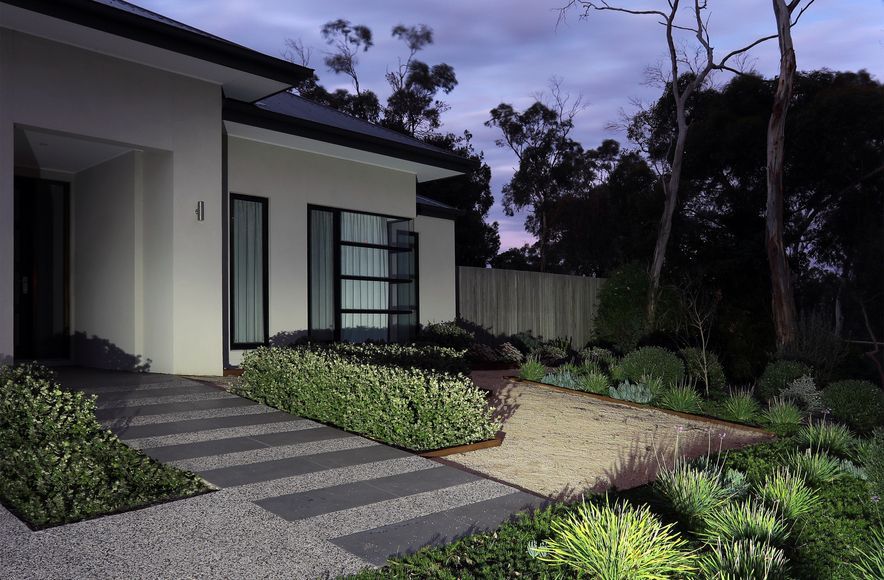 Mount Eliza Woodland Garden In Mount Eliza