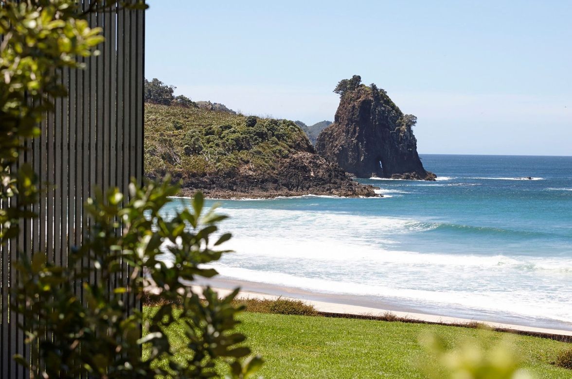 Coastal and lifestyle