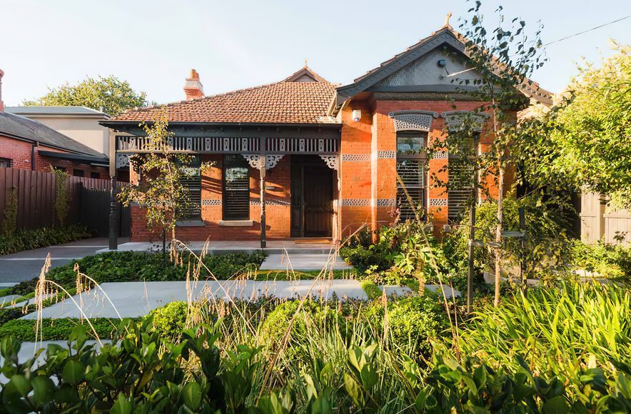 Claremont Ave Residence