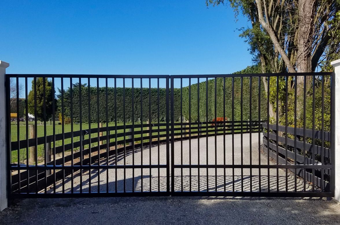 Swing Gates