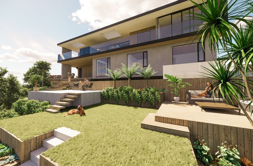 Kiteroa Place