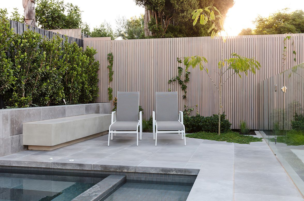 Bealiba Residence