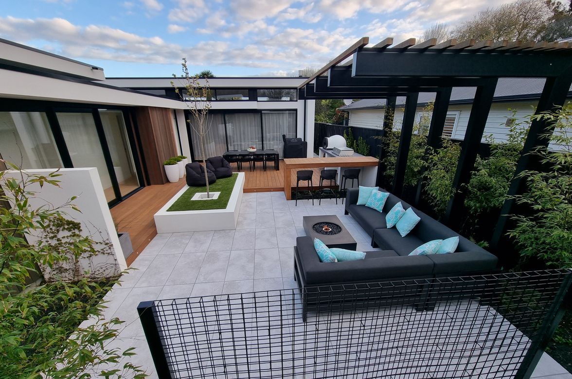 Fendalton Property