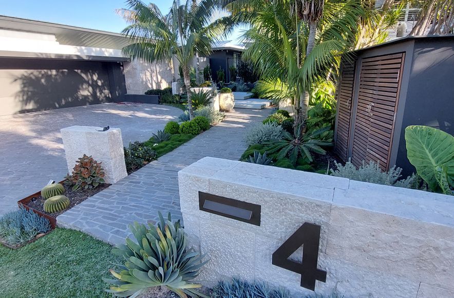Burraneer Residence