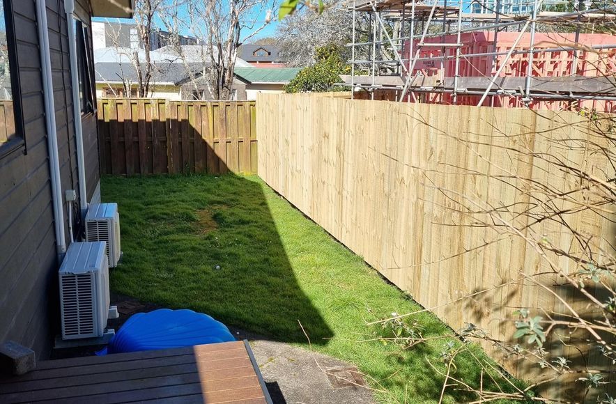 Bamboo Haven Installation: Greenery, Privacy, Serenity!