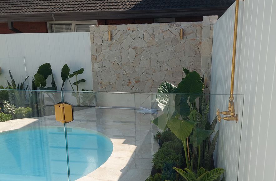 Loftus Residence