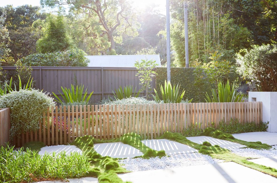 Clareville project