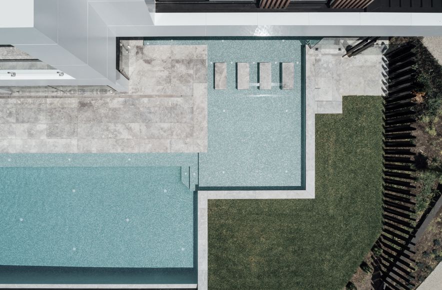 Aqua Paradise