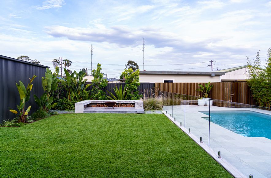 Belmont | Lakeside Luxury