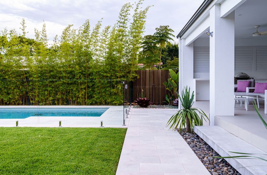 Belmont | Lakeside Luxury