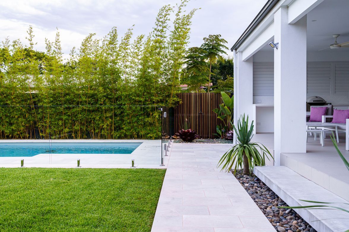 Belmont | Lakeside Luxury