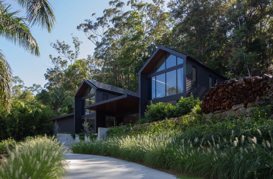 Tallebudgera Valley