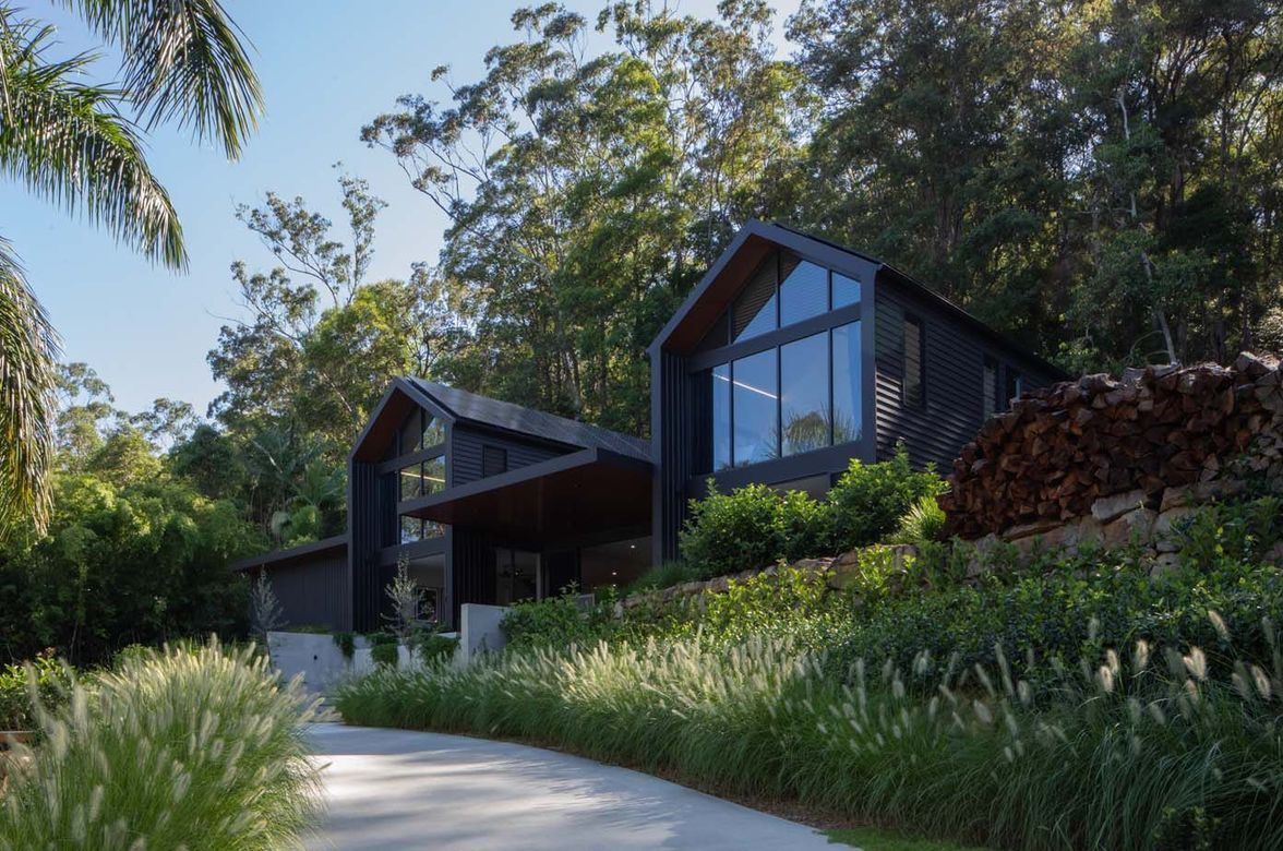 Tallebudgera Valley