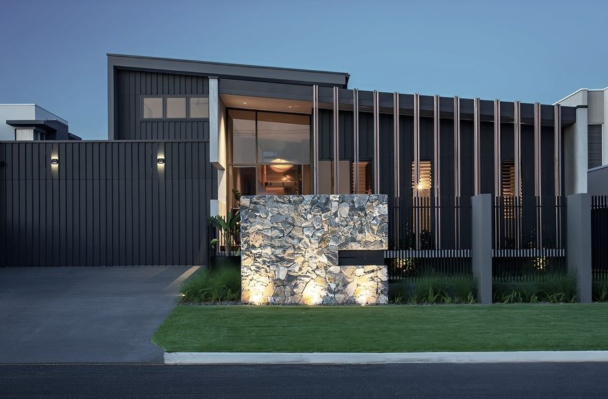 Modern Mooloolaba Residence
