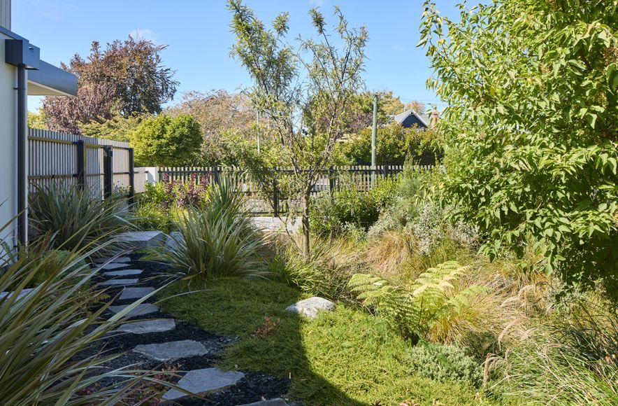 Urban Oasis
