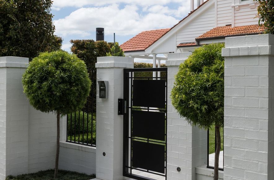 Remuera House V