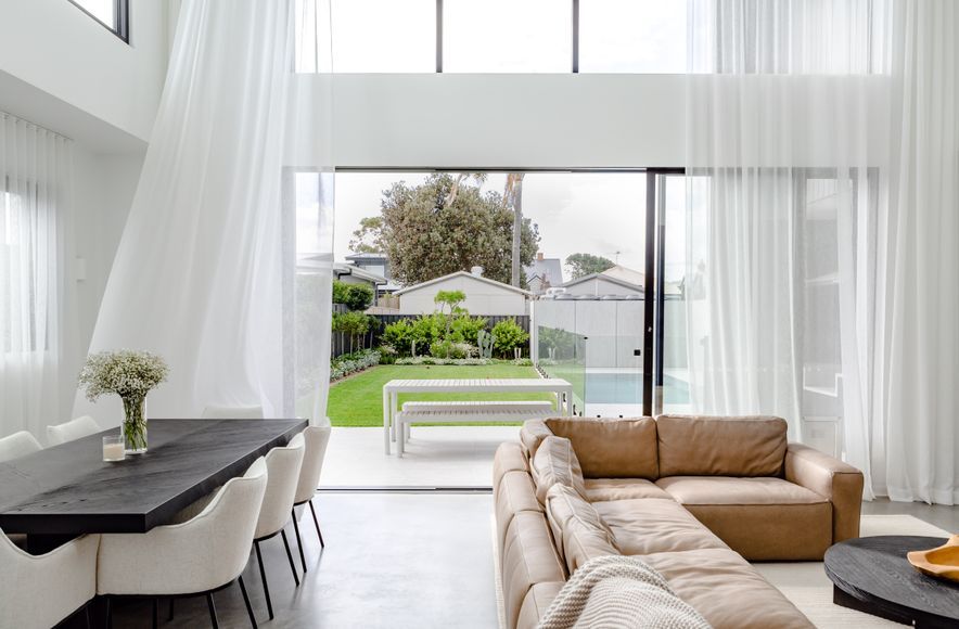 Smith Street, Merewether