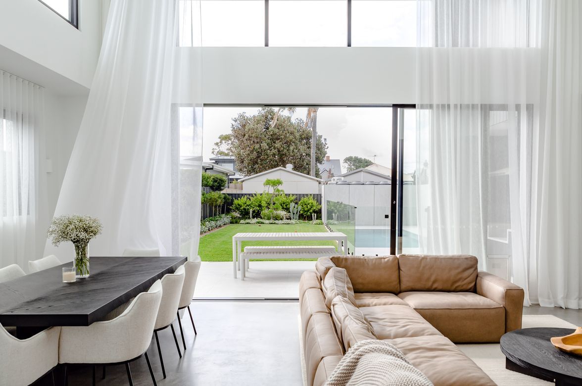 Smith Street, Merewether