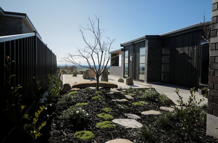 Pukekohe Zen