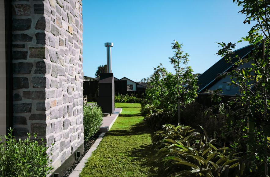Residential Showhome