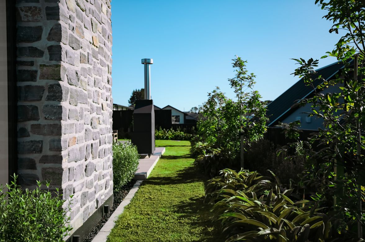 Residential Showhome