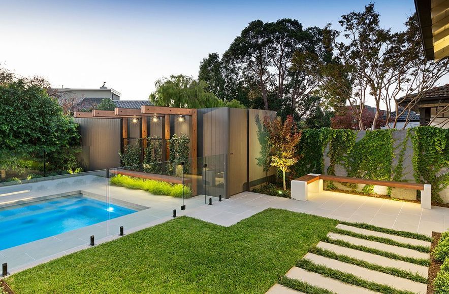Glen Iris