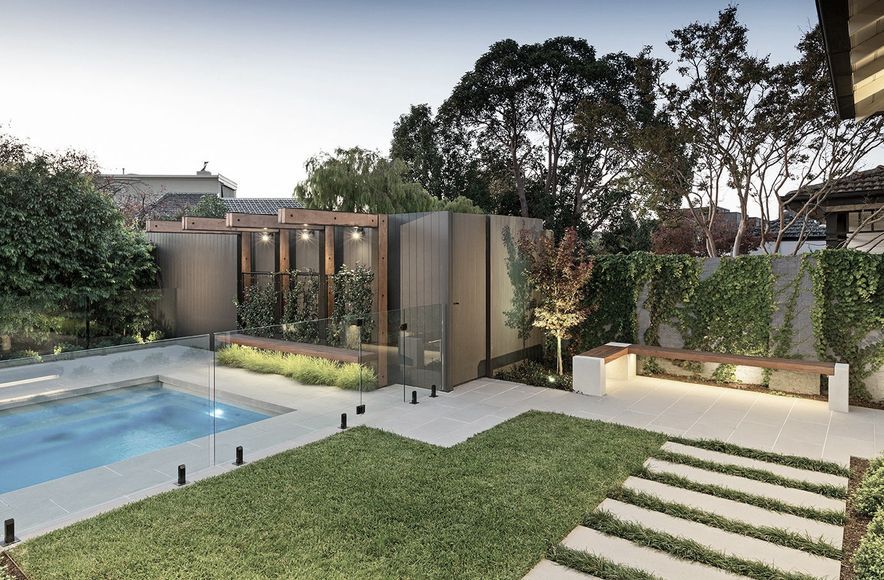 Glen Iris