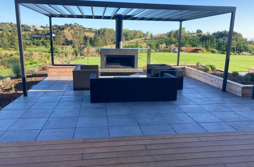 Bluestone Pavers
