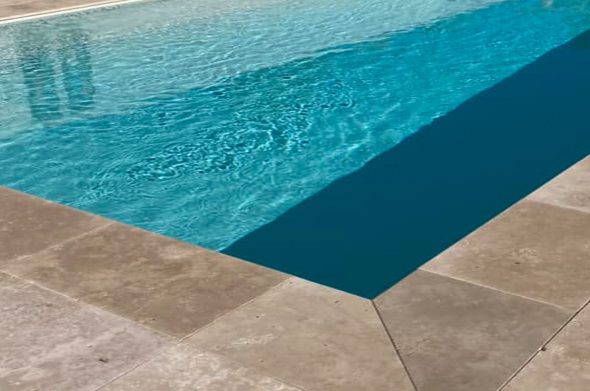 Classic Travertine