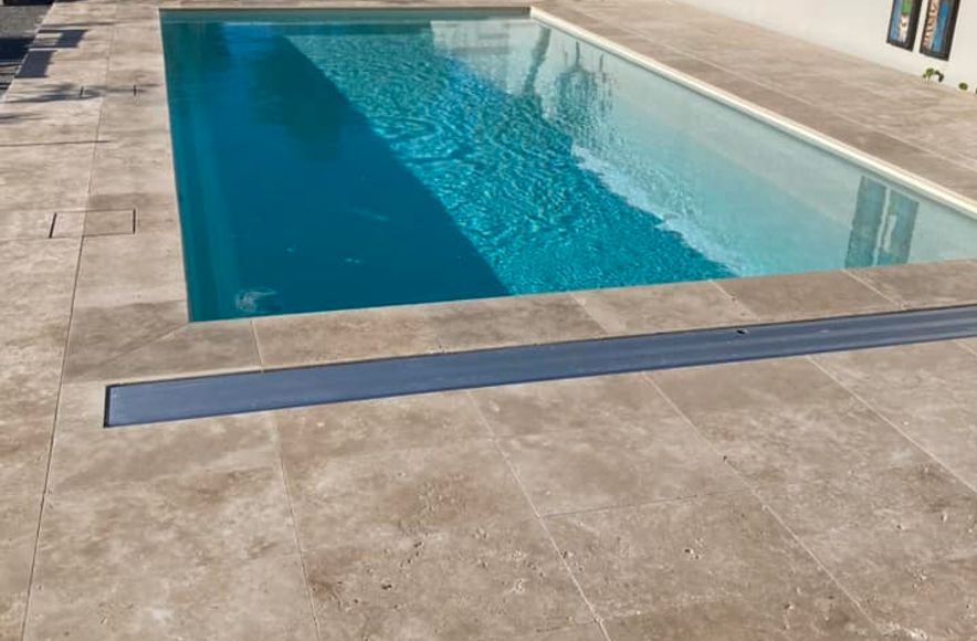 Classic Travertine